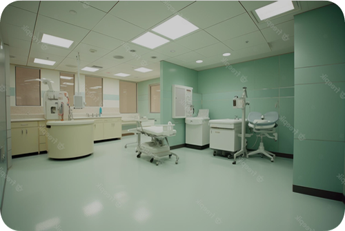 Healthcare Facilities, RodenBox sensor installed into any rodent bait station